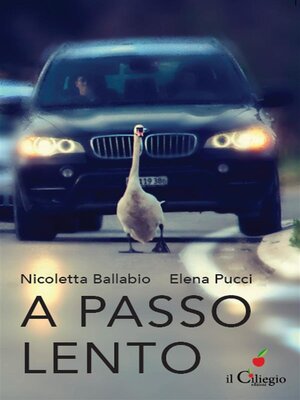 cover image of A passo lento. Pensieri, idee, proposte per educare alla lentezza nel tempo della velocità